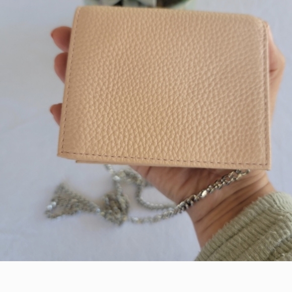 Lacoste chain wallet - Picture 2 of 6